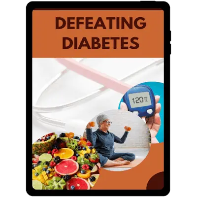 Sugar Freedom Plan